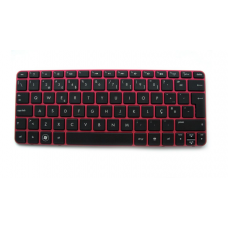 Teclado PT HP Mini 210-4100SP